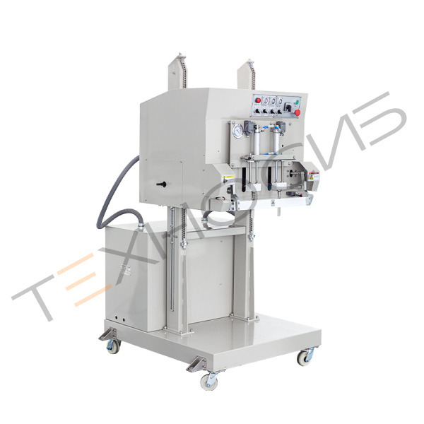 Вакуумный упаковщик DZQ-800LD Техно-Сиб - Купить с доставкой по всей России 