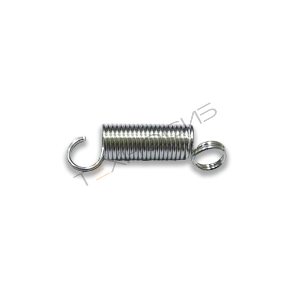 Пружина Ø0,8×Ø5,8×16×20 тормозного пассика для MT-50 Техно-Сиб - Купить с доставкой по всей России 2