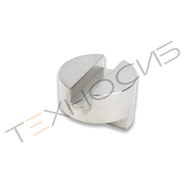 Гайка опоры шнека для HLT 700 XL Техно-Сиб - Купить с доставкой по всей России 2