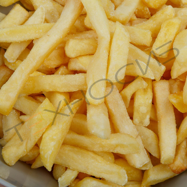 Фритюрница HEF-4L-2 (2 емкости) Техно-Сиб - Купить с доставкой по всей России 9