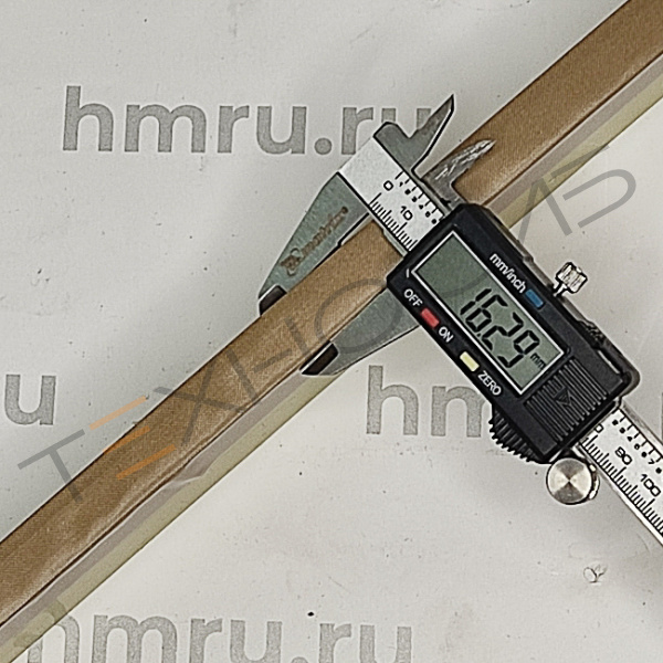 Эпоксидная планка для DZ-800W Техно-Сиб - Купить с доставкой по всей России 4