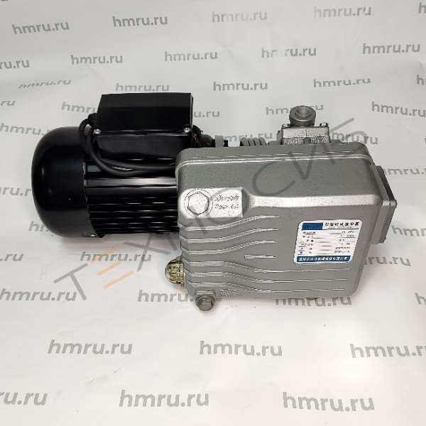 Вакуумный насос для аппаратов серии DZ-2F NEW DZ-2SB NEW Техно-Сиб - Купить с доставкой по всей России