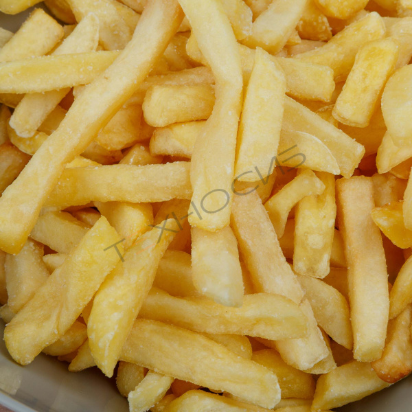 Фритюрница HEF-4L-2 (2 емкости) Техно-Сиб - Купить с доставкой по всей России 9