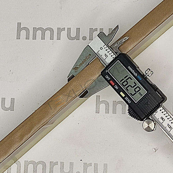 Эпоксидная планка для DZ-800W Техно-Сиб - Купить с доставкой по всей России 4