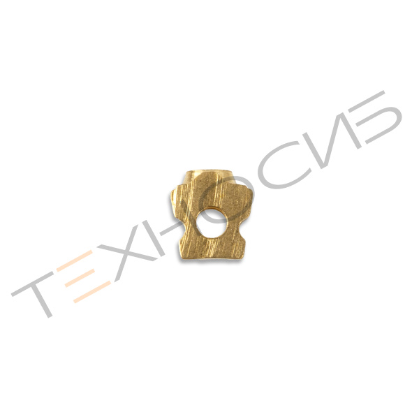 Комплект литер 2.5×7×6.8 для HL-1108 (T тип) Техно-Сиб - Купить с доставкой по всей России 3
