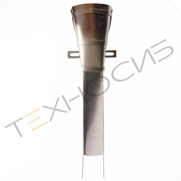 Формирователь пакета для DXDK-500 NEW (пакет-подушка, 220 мм) Техно-Сиб - Купить с доставкой по всей России 