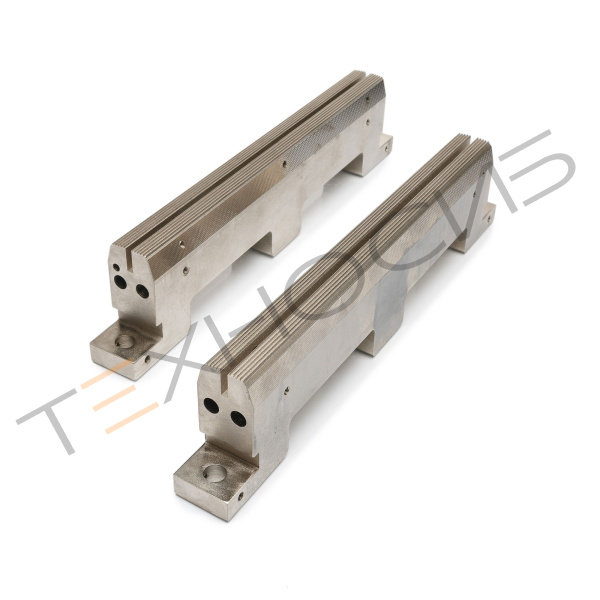 Комплект запаечных губок для DXDZ-600D Техно-Сиб - Купить с доставкой по всей России 