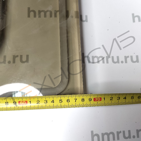 Крышка для вакуумного аппарата DZ-500/T Техно-Сиб - Купить с доставкой по всей России 2