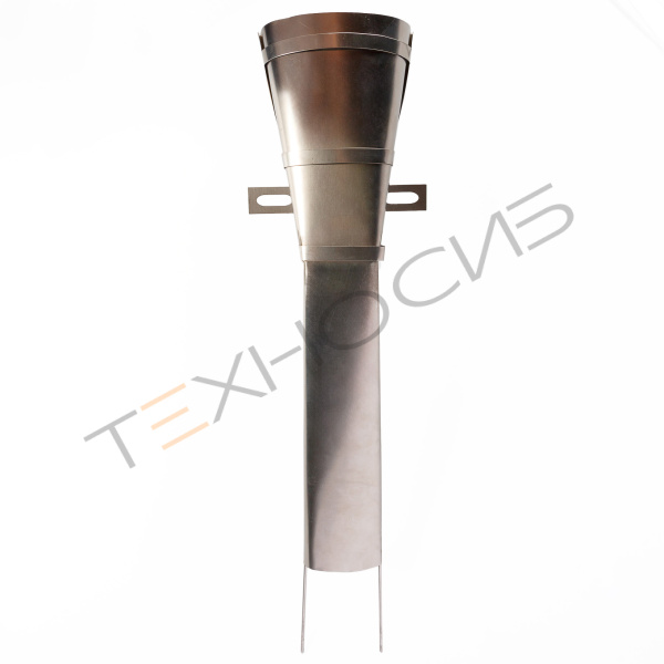 Формирователь пакета для DXDK-500 NEW (пакет-подушка, 220 мм) Техно-Сиб - Купить с доставкой по всей России