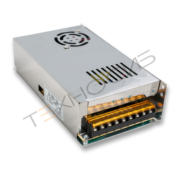 Блок питания KZB-10 Техно-Сиб - Купить с доставкой по всей России