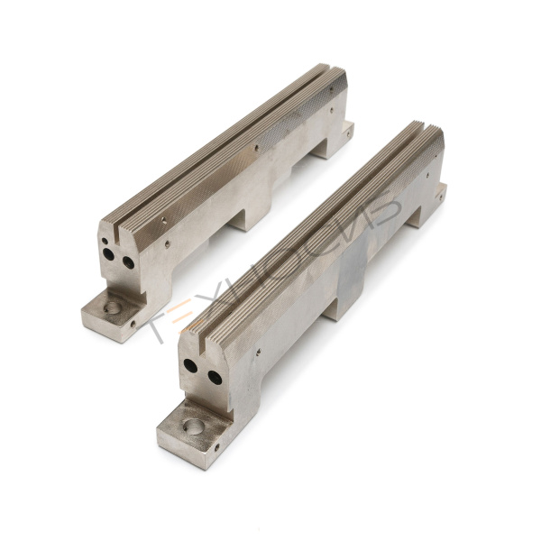 Комплект запаечных губок для DXDZ-600D Техно-Сиб - Купить с доставкой по всей России 