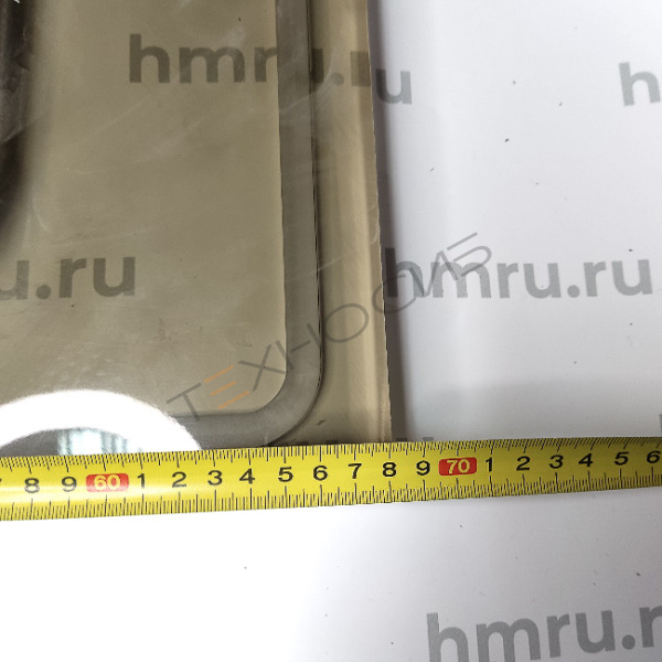 Крышка для вакуумного аппарата DZ-500/T Техно-Сиб - Купить с доставкой по всей России 2