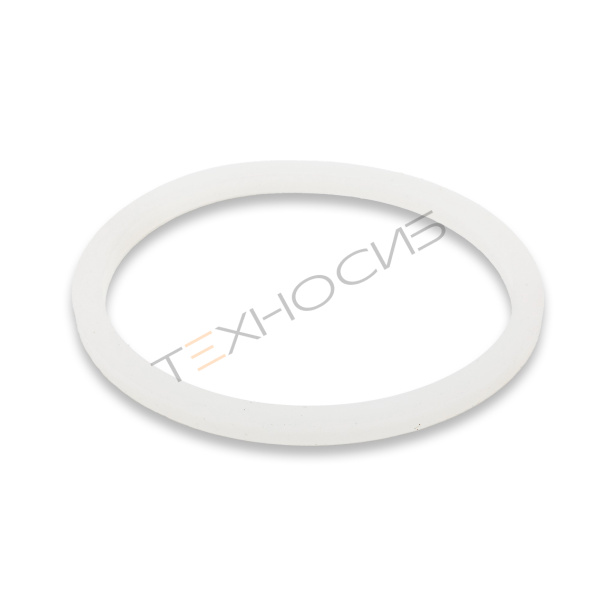 Уплотнительная прокладка (кольцо) внешний диаметр 91, внутренний 86, толщина 5 мм для HIM-03 Техно-Сиб - Купить с доставкой по всей России 2
