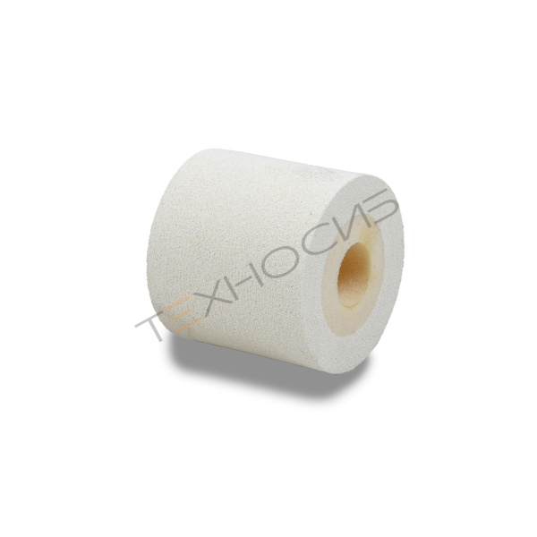 Красящий ролик (32*35 мм, белый, Chineese) Техно-Сиб - Купить с доставкой по всей России 3