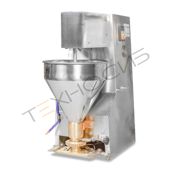 Машина для производства фрикаделек HL-280T (диаметр изделий 18, 22, 26 мм) Техно-Сиб - Купить с доставкой по всей России