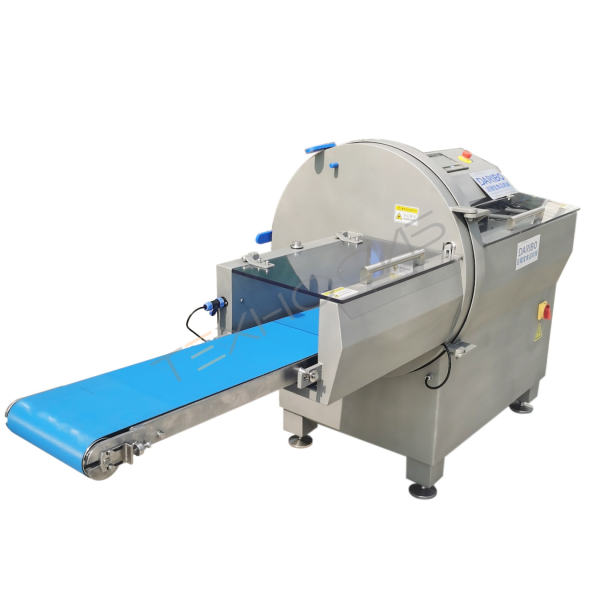 Слайсер-машина для нарезки DRB-21K-C Техно-Сиб - Купить с доставкой по всей России 