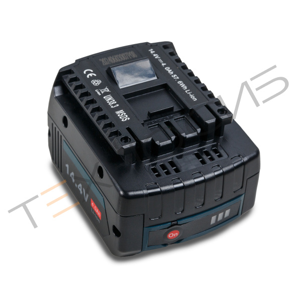 Аккумулятор для KZ-16 NEW Техно-Сиб - Купить с доставкой по всей России 