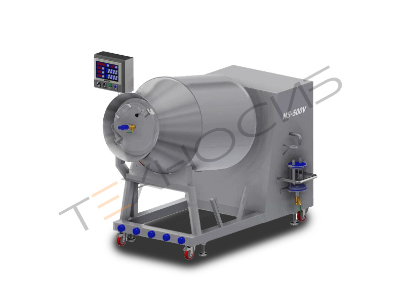 Вакуумный массажер Niro-Tech MP 500V Техно-Сиб - Купить с доставкой по всей России 