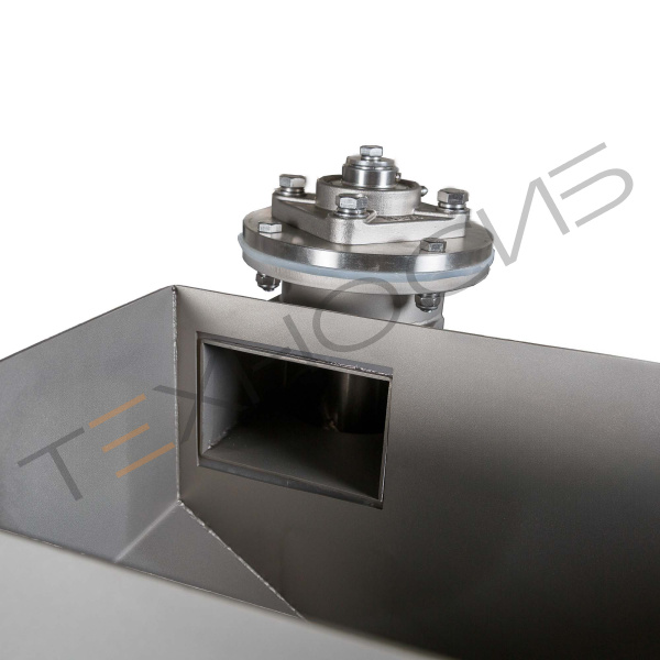 Панировочная машина SXJ200-II Техно-Сиб - Купить с доставкой по всей России 10