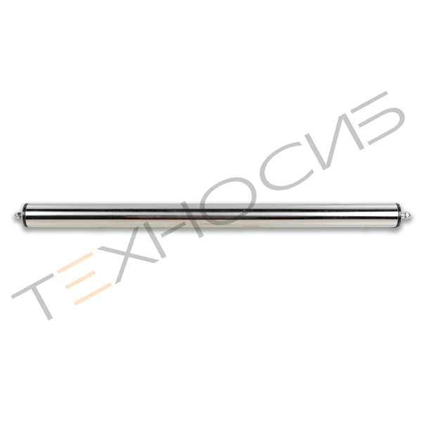 Ролик держателя пленки для BSF-501 в сборе Техно-Сиб - Купить с доставкой по всей России 