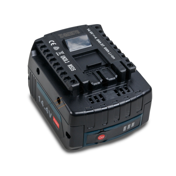 Аккумулятор для KZ-16 NEW Техно-Сиб - Купить с доставкой по всей России 