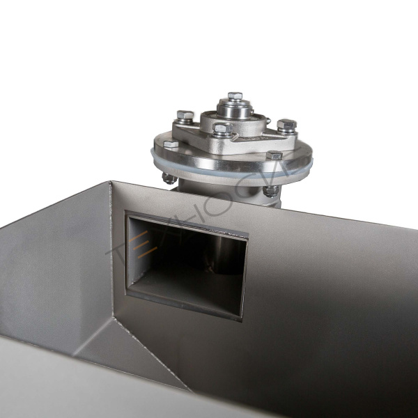 Панировочная машина SXJ200-II Техно-Сиб - Купить с доставкой по всей России 10