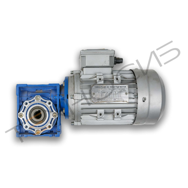 Мотор-редуктор РС 40-20-70-Ф-В3-0,37-39-380-50 (4р,B14) sf=1,11 Техно-Сиб - Купить с доставкой по всей России 2