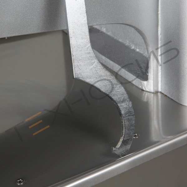 Пельменный аппарат JGL-135-5B (14-15 гр) (100х52х8) Техно-Сиб - Купить с доставкой по всей России 37