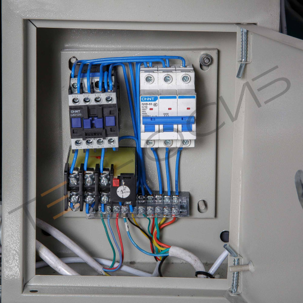 Пельменный аппарат JGL-135-5B (16-18 гр) (90х42х10) Техно-Сиб - Купить с доставкой по всей России 28