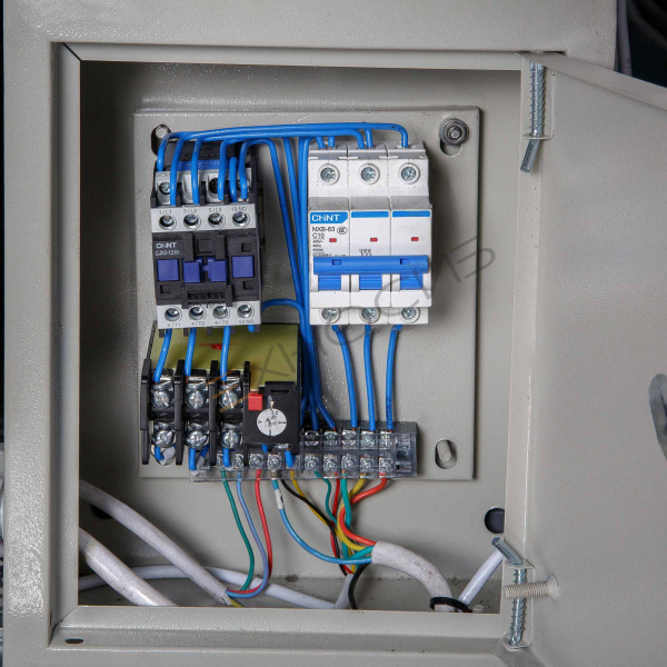 Пельменный аппарат JGL-135-5B (16-18 гр) (90х42х10) Техно-Сиб - Купить с доставкой по всей России 28