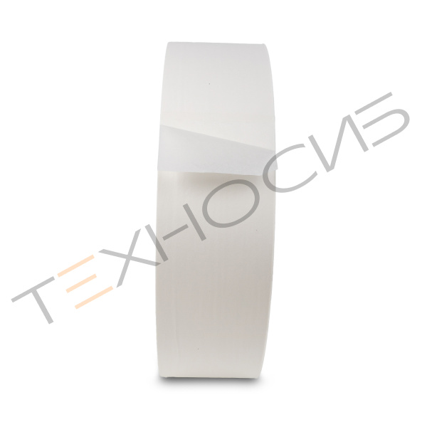 Фильтр-бумага (W-125mm, 21g/m2) Техно-Сиб - Купить с доставкой по всей России 2