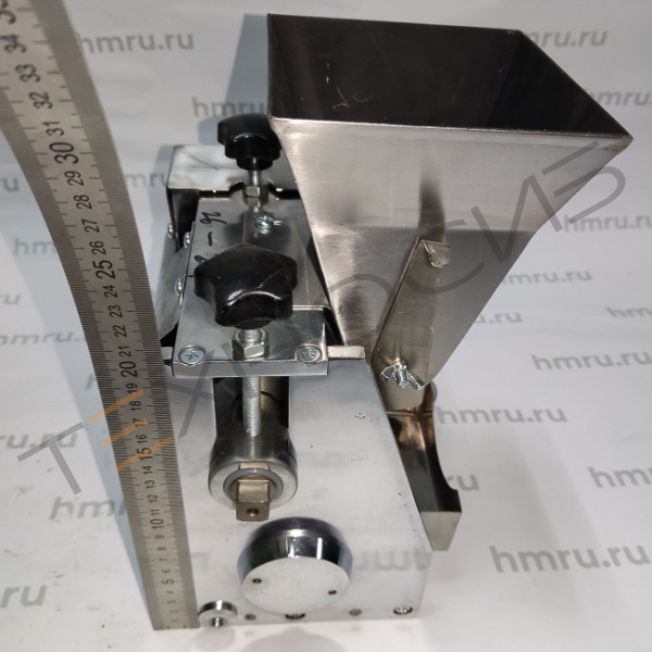 Формующая голова для JGL-135-5B (25-30 гр., матрица Ø100*6, 6 ячеек) Техно-Сиб - Купить с доставкой по всей России 4