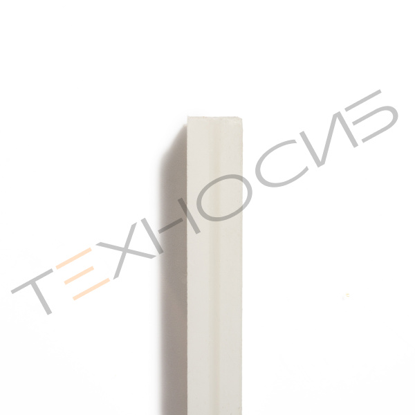 Силиконовая прижимная планка для PFS-650 Техно-Сиб - Купить с доставкой по всей России 3