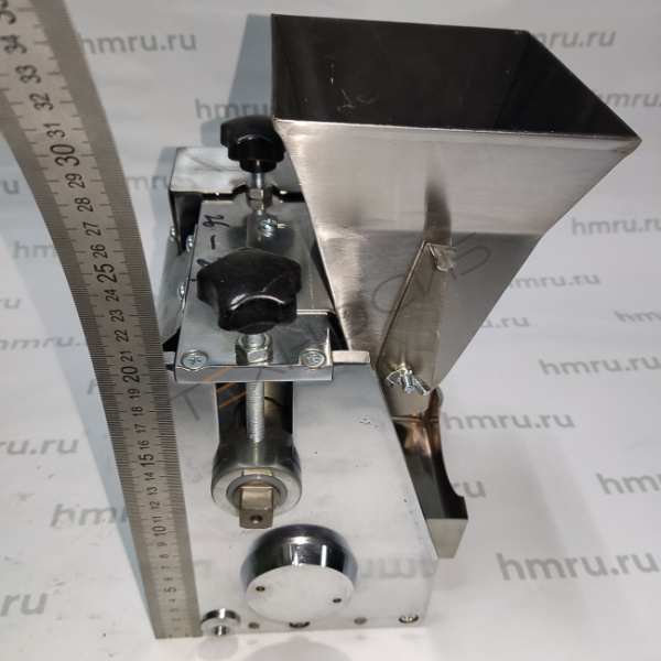 Формующая голова для JGL-135-5B (25-30 гр., матрица Ø100*6, 6 ячеек) Техно-Сиб - Купить с доставкой по всей России 4