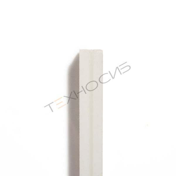 Силиконовая прижимная планка для PFS-650 Техно-Сиб - Купить с доставкой по всей России 3