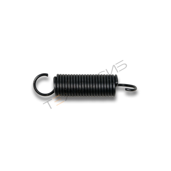 Пружина натяжения большая для KZB Техно-Сиб - Купить с доставкой по всей России 