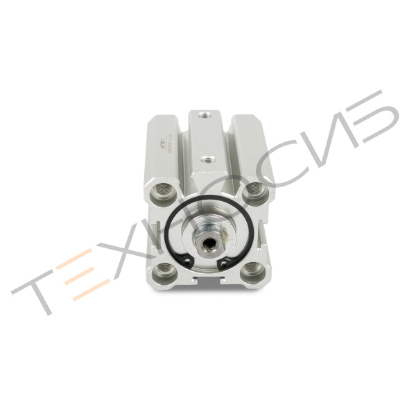 Пневмоцилиндр SDA 25х30 для DXDG-100II Техно-Сиб - Купить с доставкой по всей России 