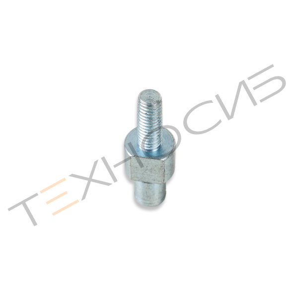 Вал промежуточной шестерни MY-380F Техно-Сиб - Купить с доставкой по всей России 