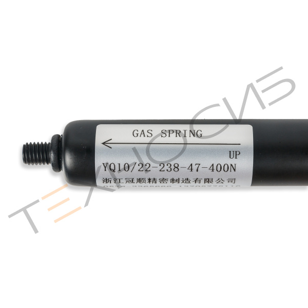 Газовый амортизатор для DZ-400/2T NEW Техно-Сиб - Купить с доставкой по всей России 4