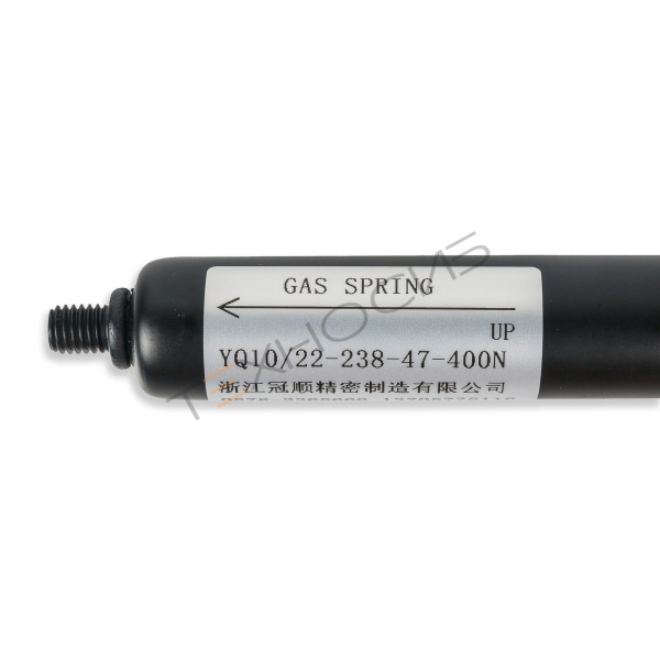 Газовый амортизатор для DZ-400/2T NEW Техно-Сиб - Купить с доставкой по всей России 4