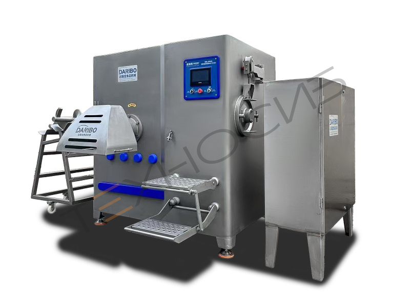 Волчок двухшнековый DRB-JRS200 Техно-Сиб - Купить с доставкой по всей России 5