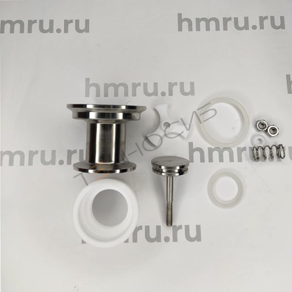 Обратный клапан для LPF 50-1000(T) выходной Техно-Сиб - Купить с доставкой по всей России 7