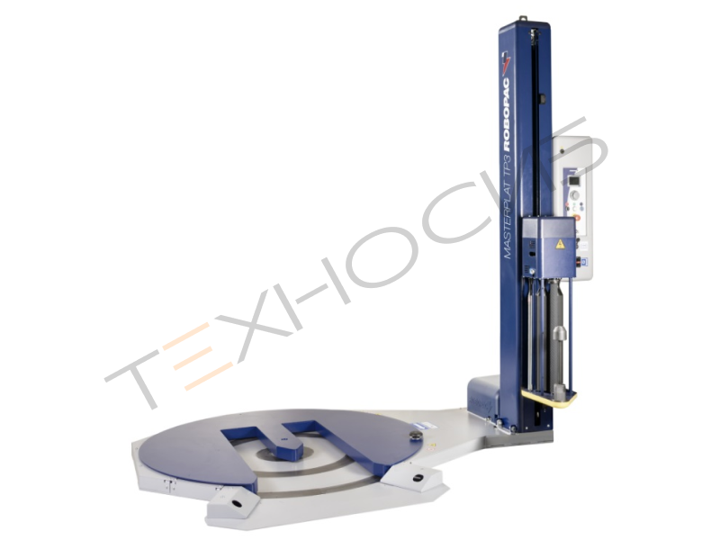 Паллетоупаковщик MASTERPLAT PLUS TP3 FRD Техно-Сиб - Купить с доставкой по всей России