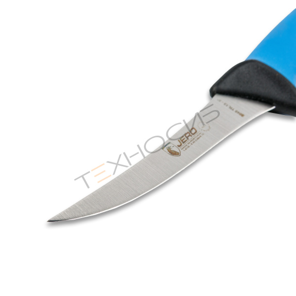 Нож JERO 2045 (5") Техно-Сиб - Купить с доставкой по всей России 3