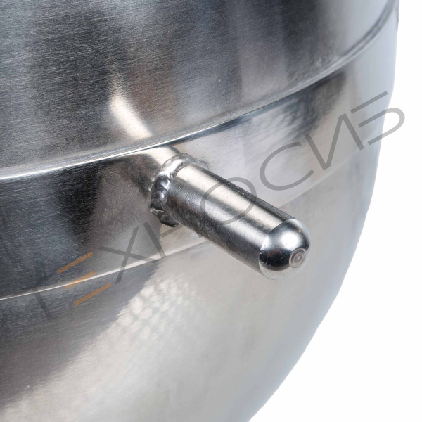 Дежа для миксера B40 Техно-Сиб - Купить с доставкой по всей России 5