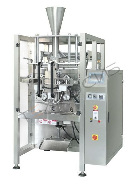 Автоматическая упаковочная машина HLNV-520 Техно-Сиб - Купить с доставкой по всей России