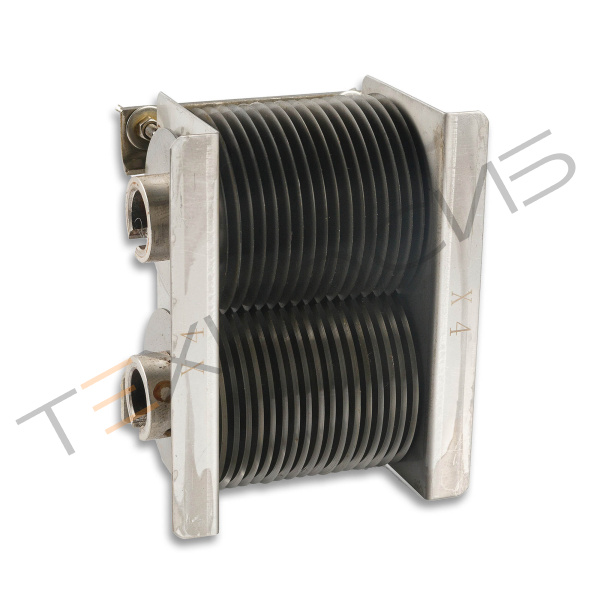 Комплект ножей для производственного слайсера MC-250 для деликатной нарезки (4 мм) Техно-Сиб - Купить с доставкой по всей России 2