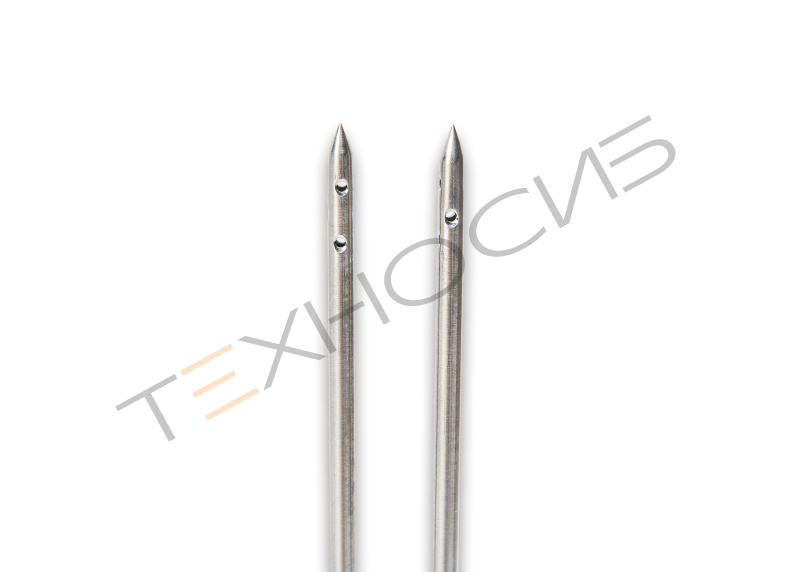 Игла к инъектору NK L 255 (210) Ø3_2 Техно-Сиб - Купить с доставкой по всей России 2