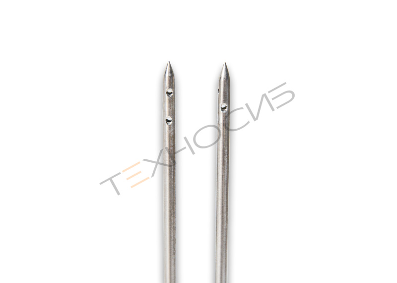Игла к инъектору NK L 255 (210) Ø3_2 Техно-Сиб - Купить с доставкой по всей России 2