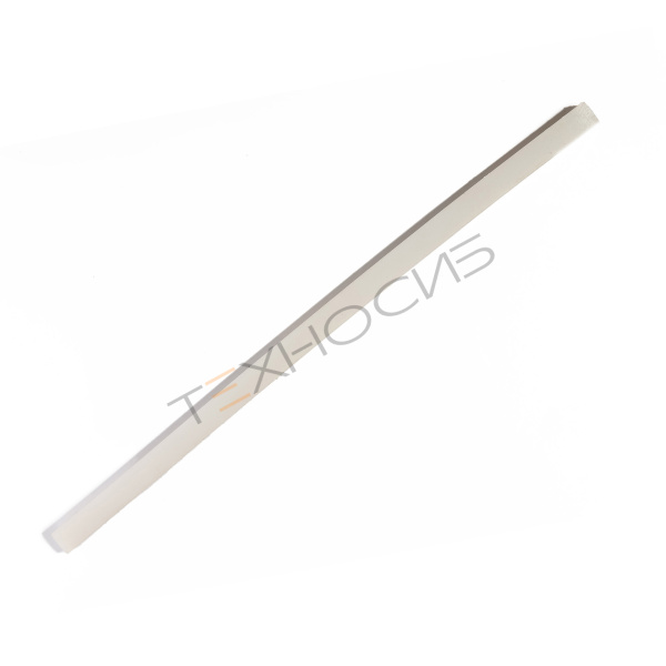 Силиконовая прижимная планка для FS-400 Техно-Сиб - Купить с доставкой по всей России 